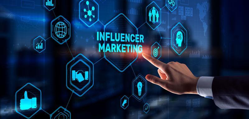 influencer mania